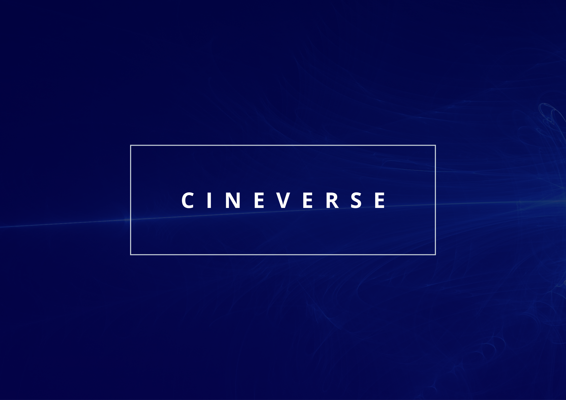 CineVerse