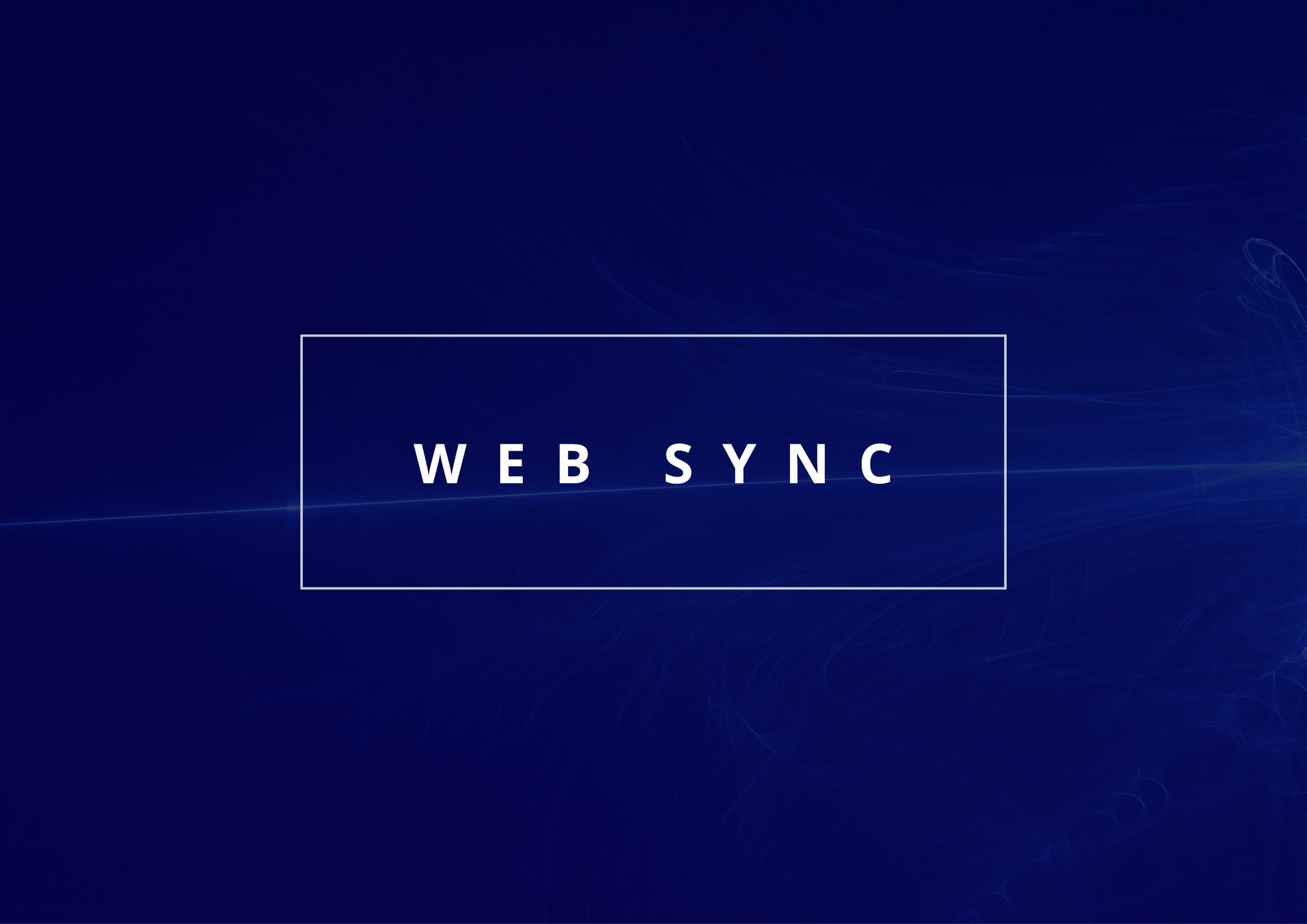 WebSync